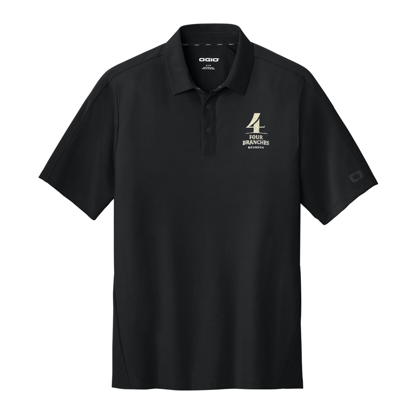 Four Branches Polo Shirt