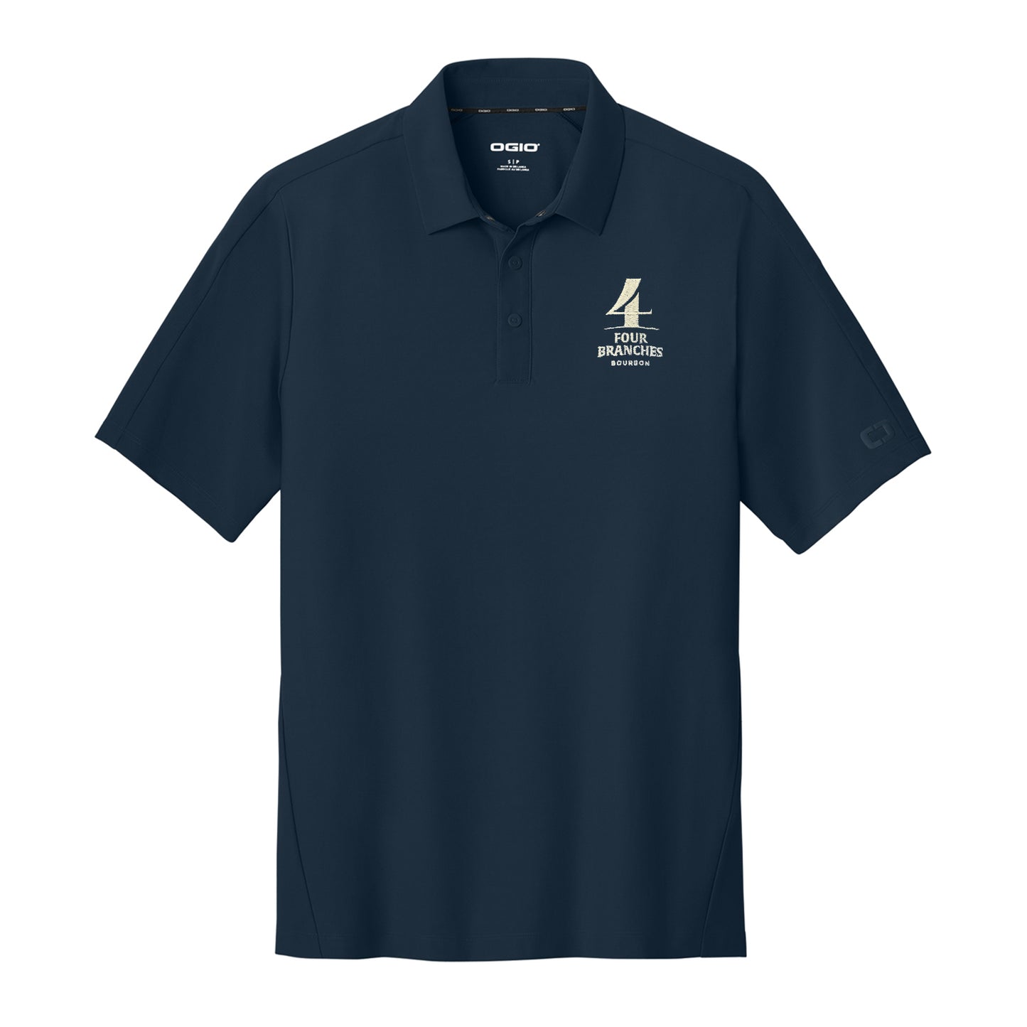 Four Branches Polo Shirt