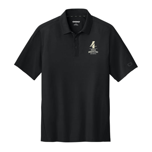 Four Branches Polo Shirt